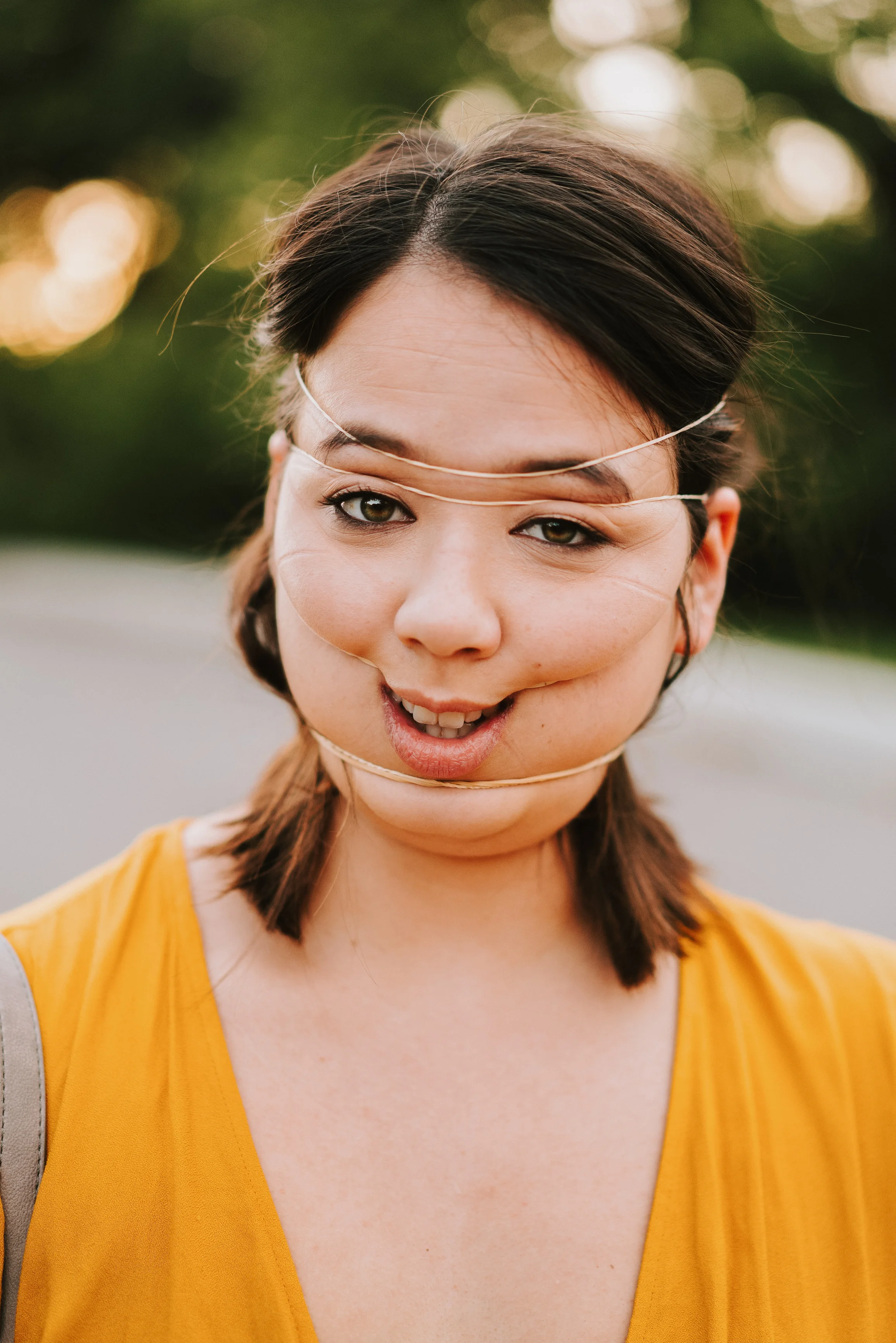 John and Thalia Rubber Band Face - Jake and Kim Photography 2018 154.jpg