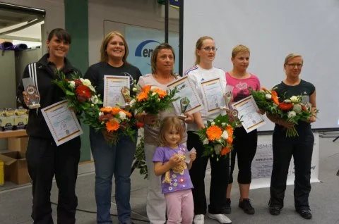 2012 World Championships - Herzberg Germany