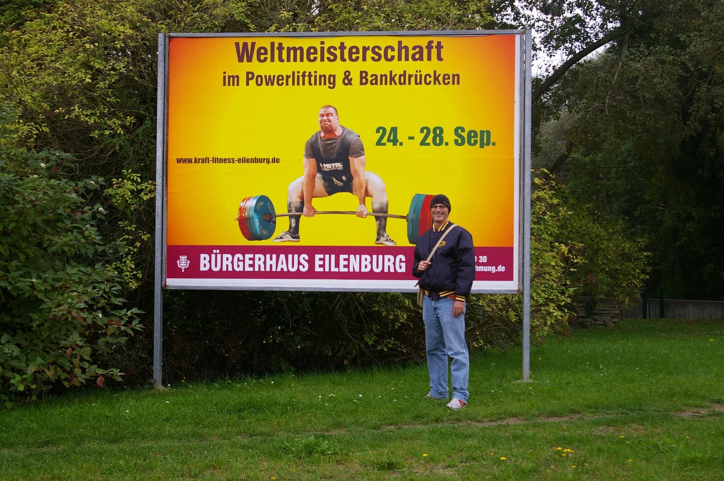 2013 World Championships - Eilenburg Germany