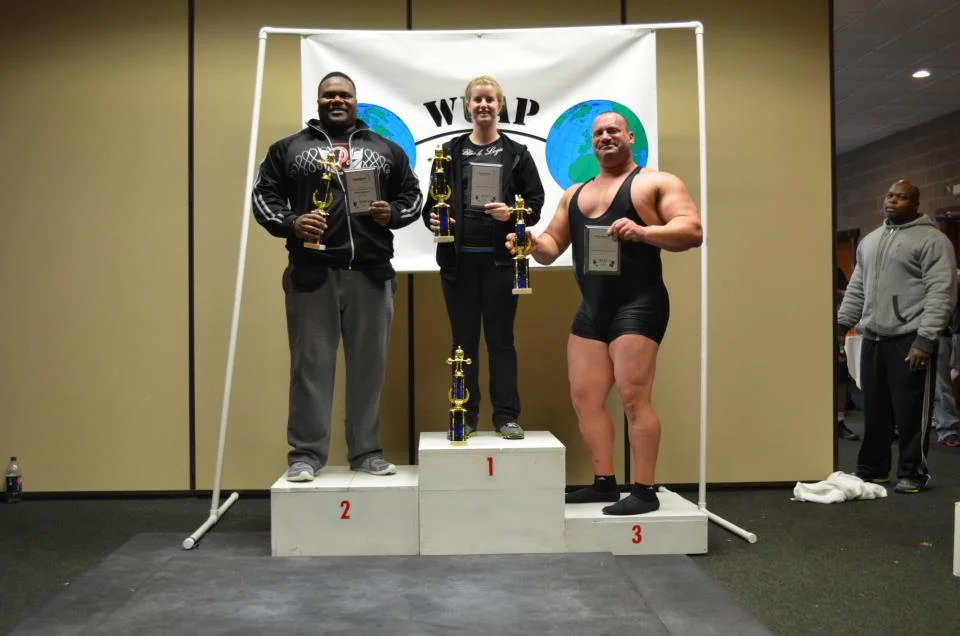 2013 Winter Open - East Peoria Illinois
