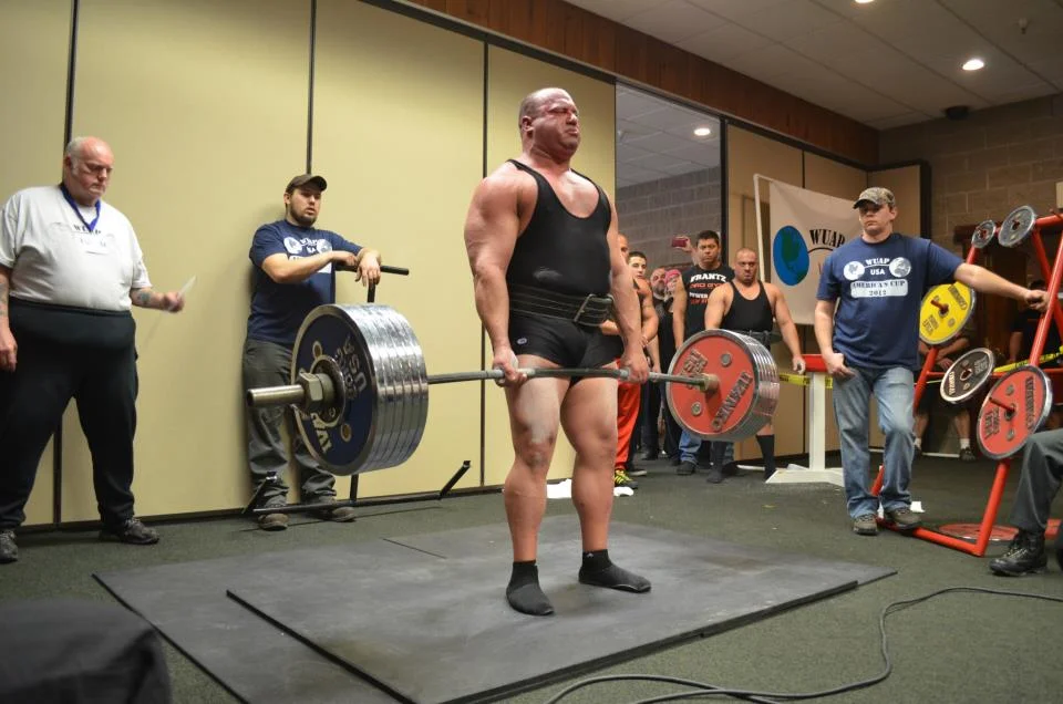 2013 Winter Open - East Peoria Illinois