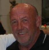 Frank Kutzsch - Germany