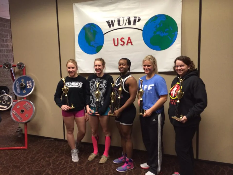 2014 Winter Open