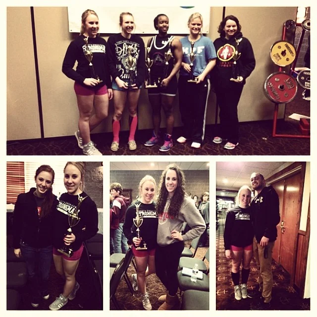 2014 Winter Open