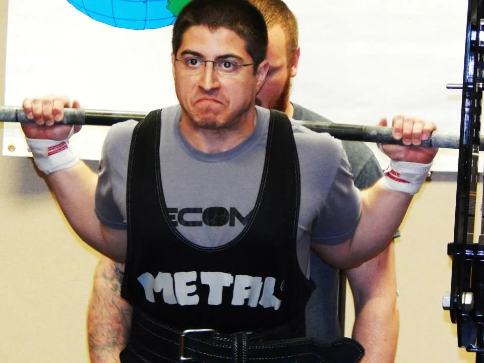 2014 Winter Open