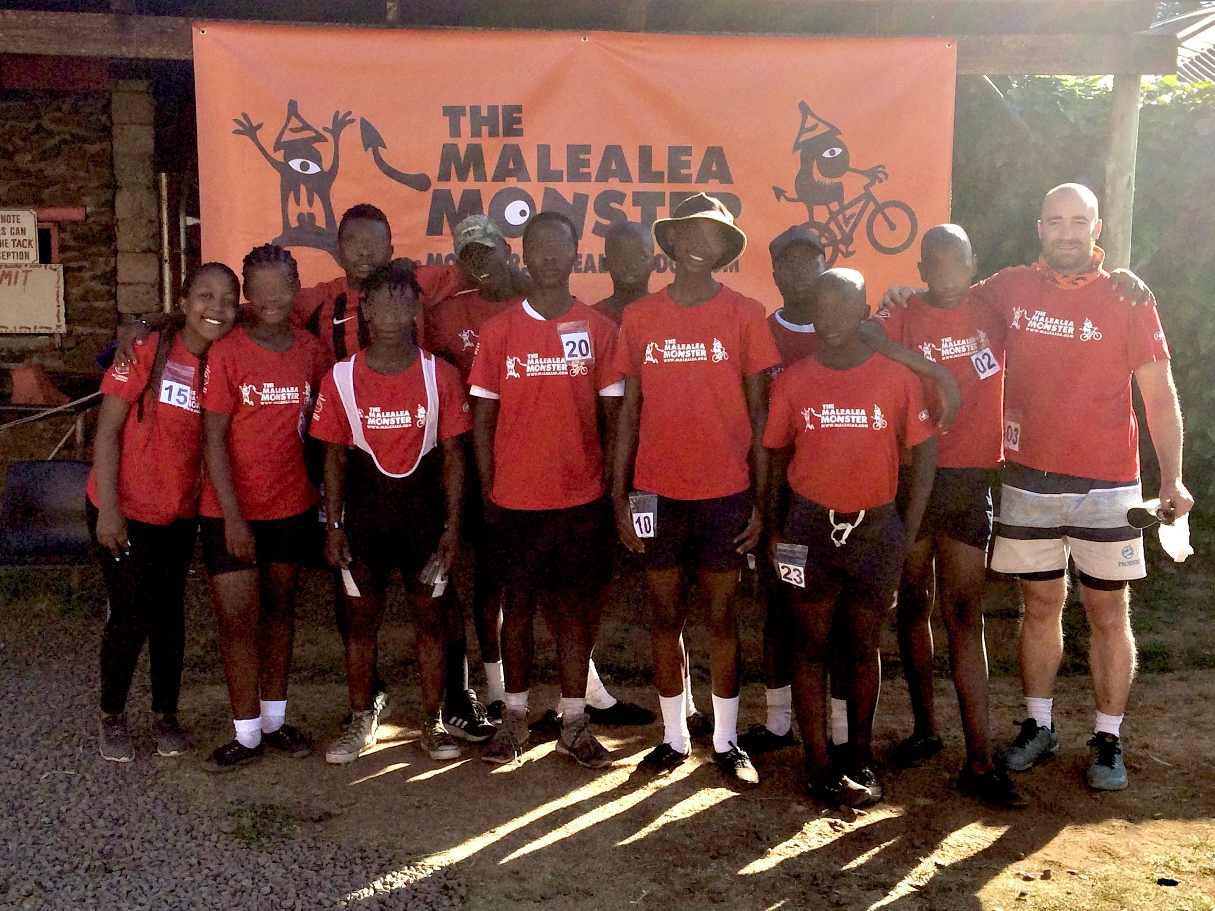 Pioneer Office National supports Sepheo's students