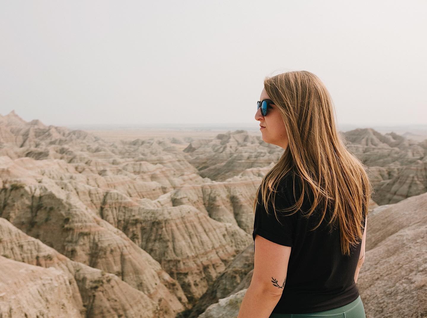 &ldquo;Maybe I should try to stay in the loneliness, just for five minutes, just for ten minutes. Maybe the loneliness has something for me. Maybe I should see what that something is.&rdquo; &mdash;Lauren Winner

In all the good, bad and unexpected t