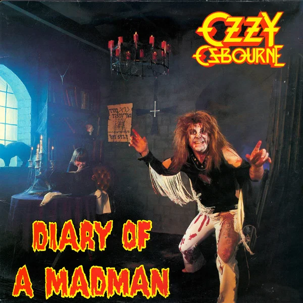 Ozzy Osbourne Diary of a Madman.jpg