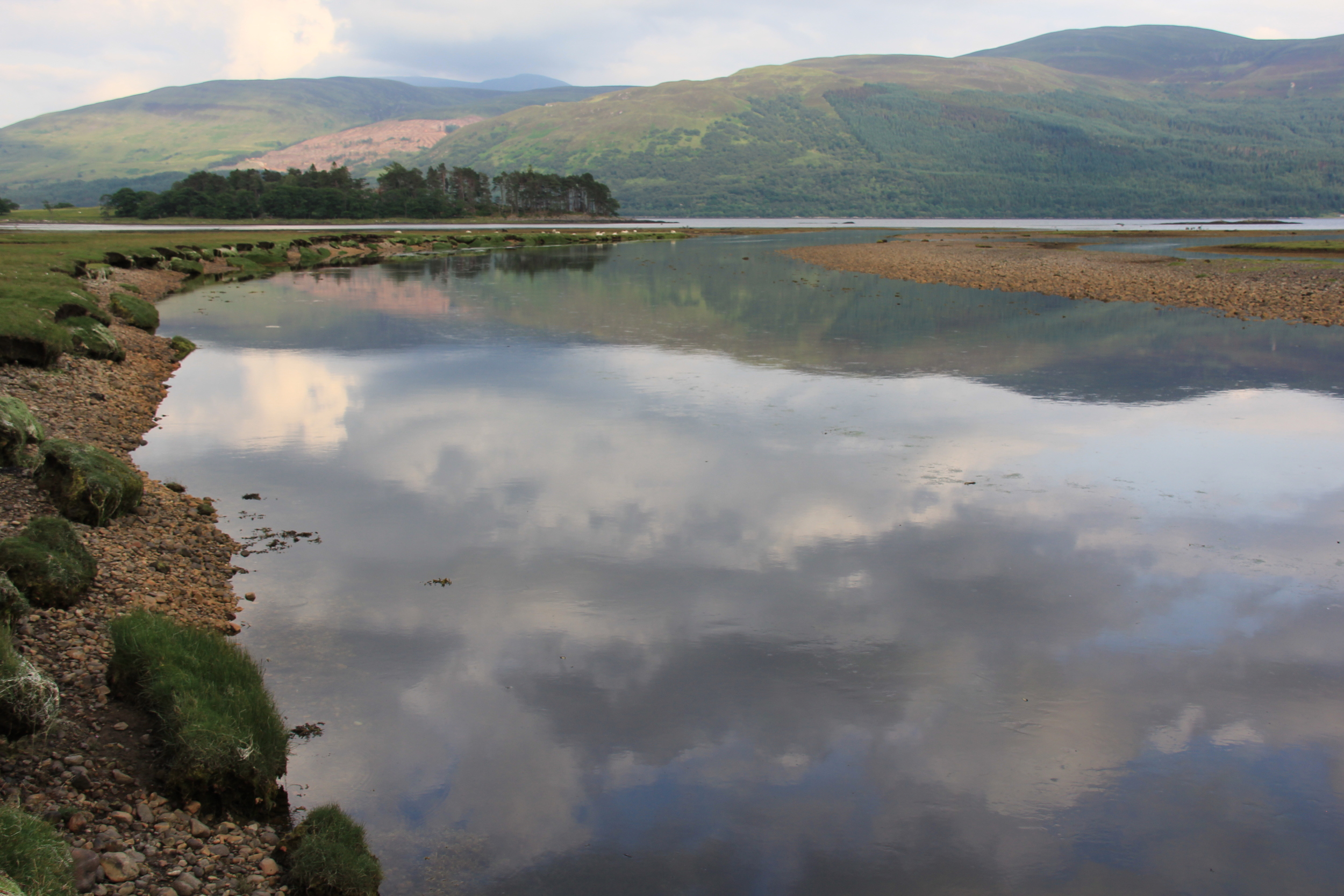 Loch Linnhe
