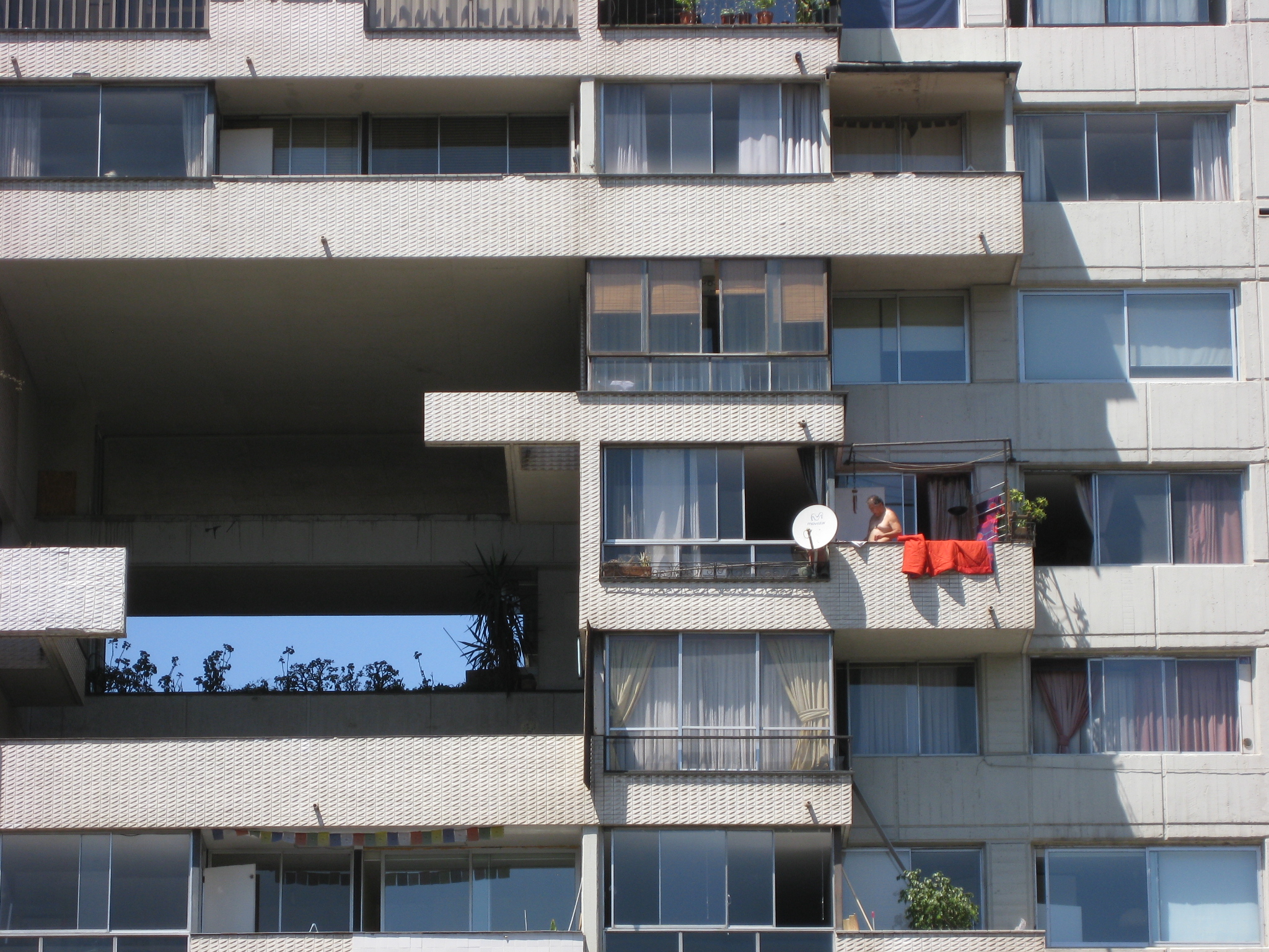 1950s Soviet Era construction