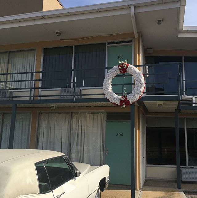 Incredibly moving, educational, depressing and uplifting to visit the Lorraine Hotel where Dr King was assassinated. Now converted into National Civil Rights Museum, it is worth a trip to Memphis just to see it. Certainly helped me realize how little I’ve really understood about racism and bigotry. Fascinating to see stats on the number of black people that held public office in the late 1800s until laws were rewritten to drop their representation to an all time low, which are only slowly climbing out of now. It’s one thing to read about Freedom Riders, and another to see the bombed out buses. Thank you Dr King for your leadership, inspiration and giving your life to help better your country. #drking #mlk #mlkday #juneteenth #loveislove #timesup #metoo #nationalcivilrightsmuseum #memphis #drmartinlutherking