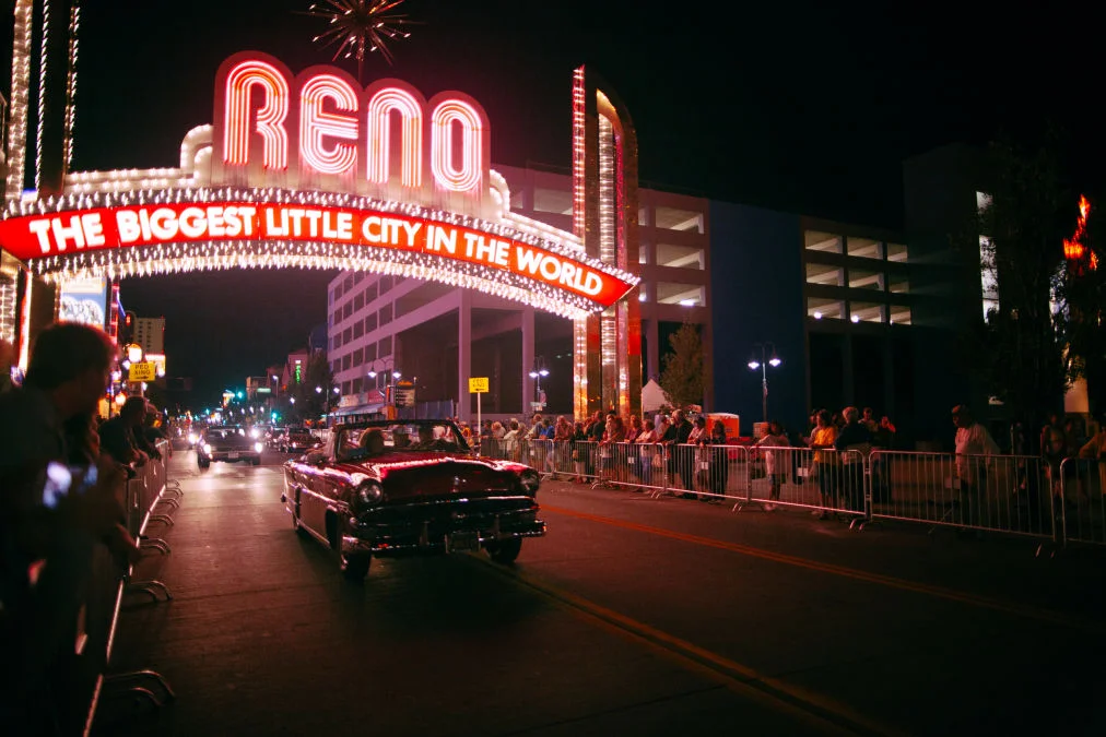 Reno, NV