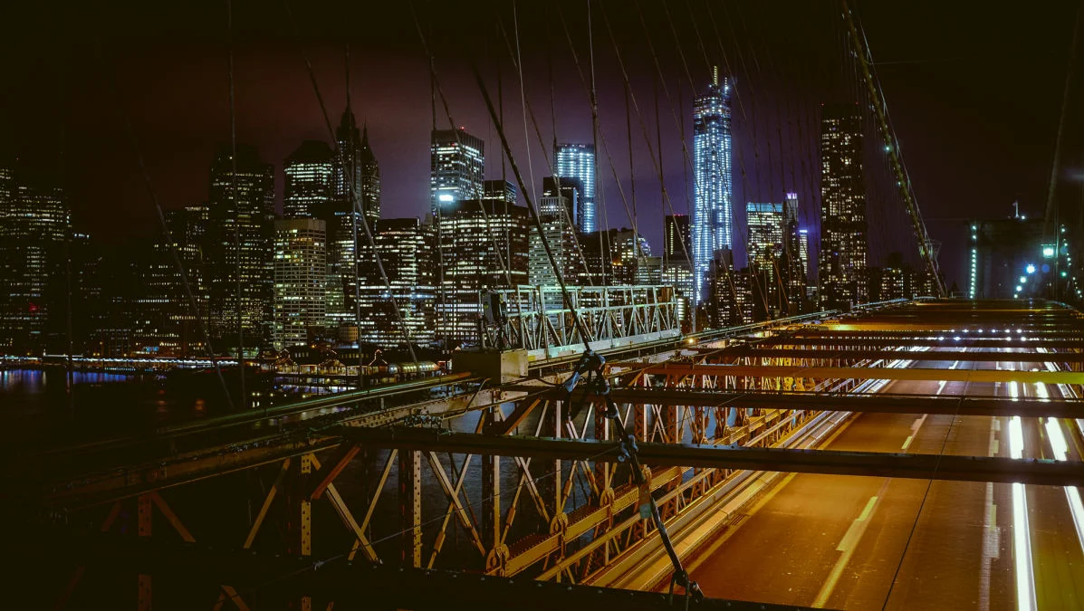 New York City