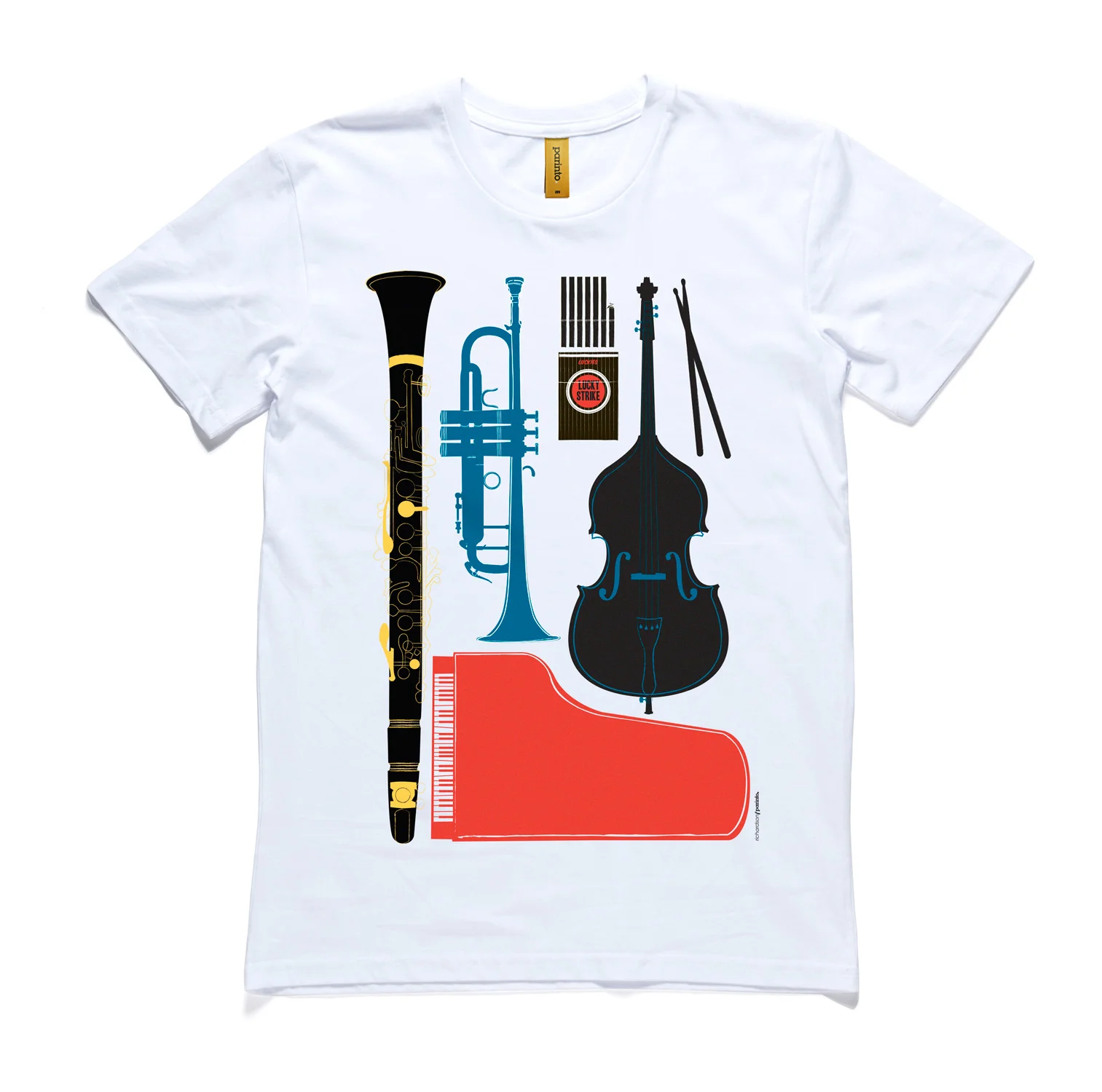 T-shirt Art