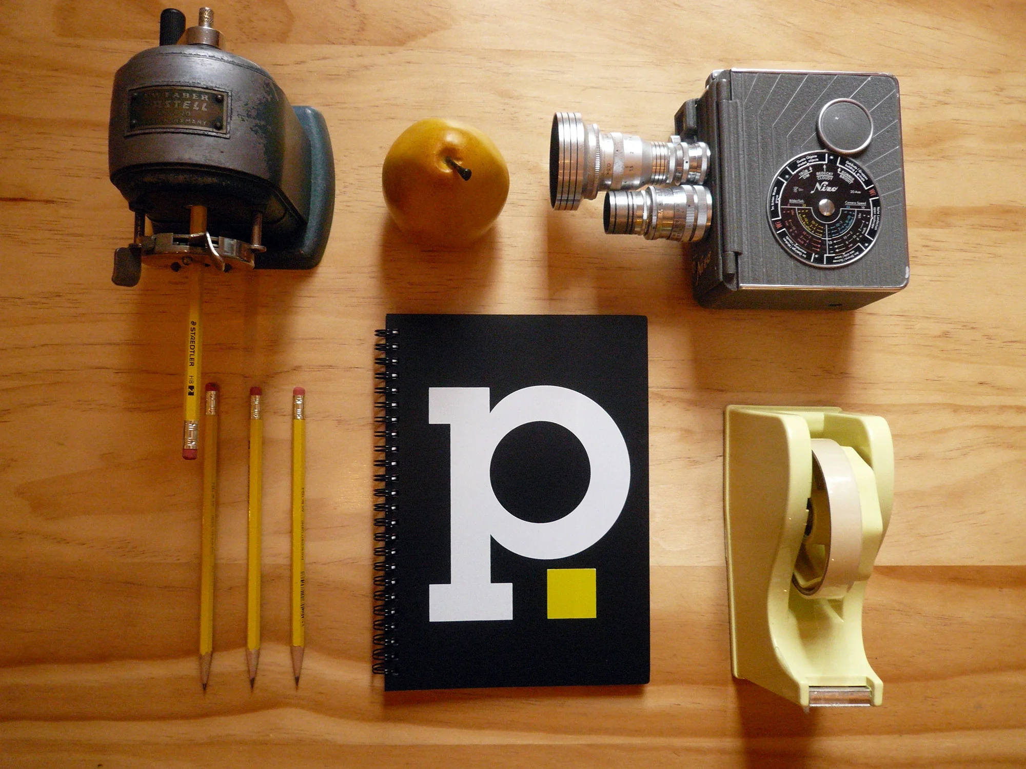 Stationary