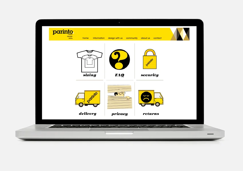 Website Design