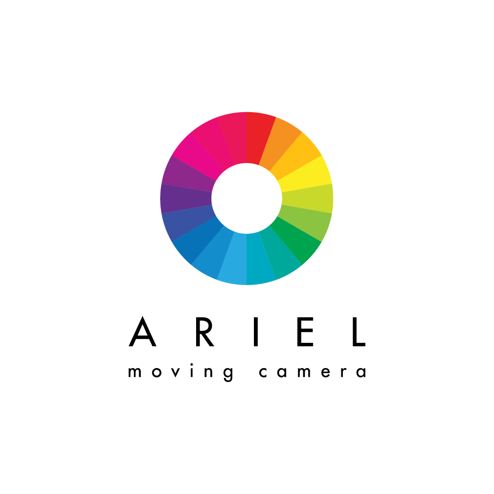 Identity for Ariel Moving Camera