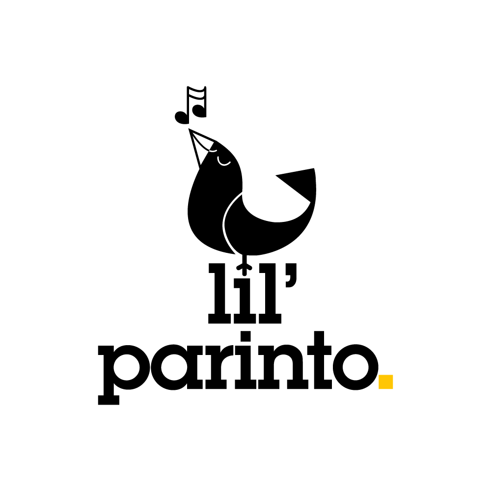 Identity for Parinto