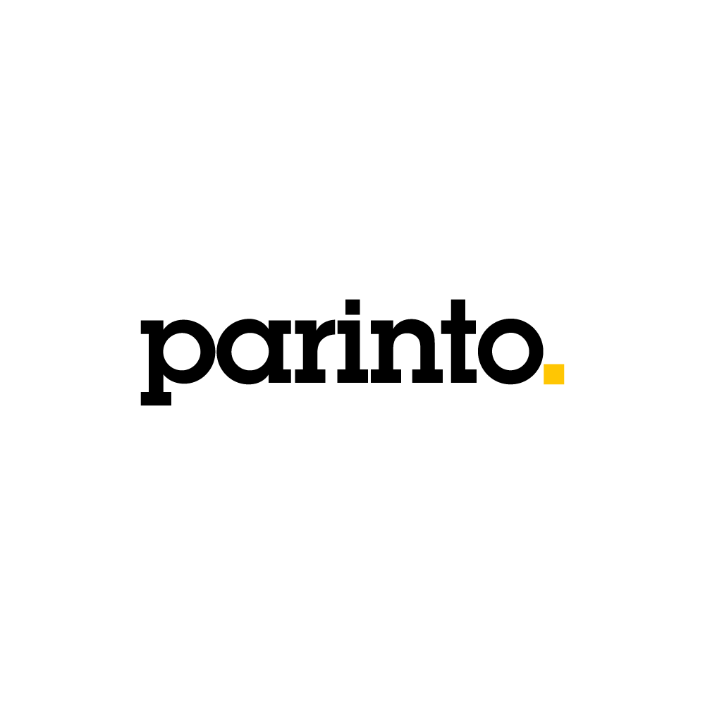 Identity for Parinto