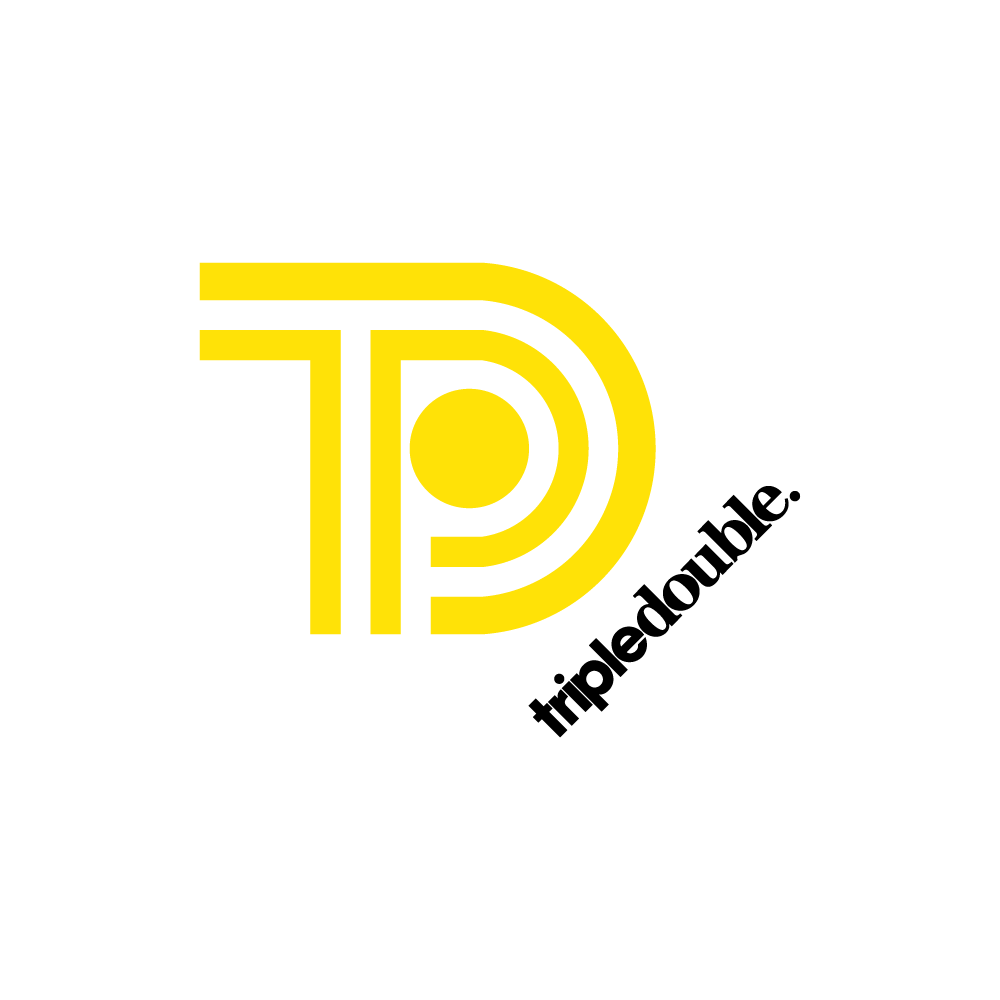 Identity for Triple Double