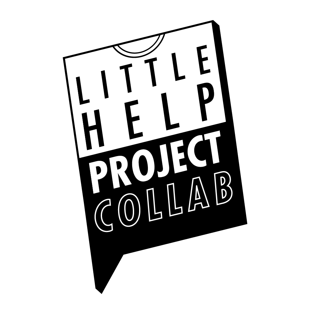 Identity for Little Help Project