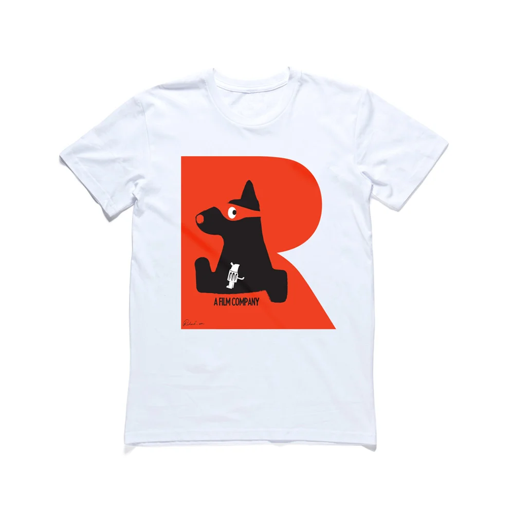 Brand: Robber's Dog Printed: 2007