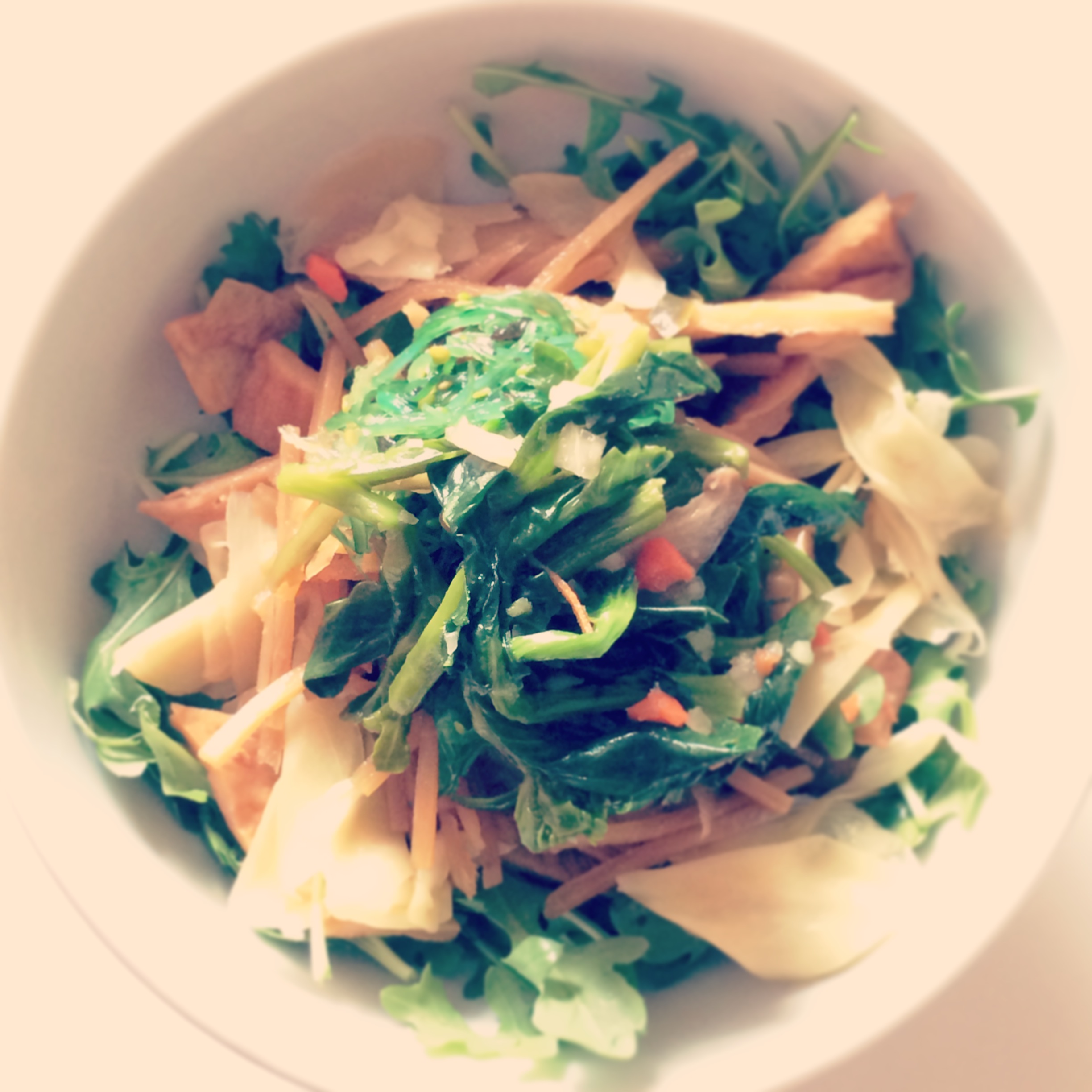 Brown rice bowls are a quick, nourishing meal.