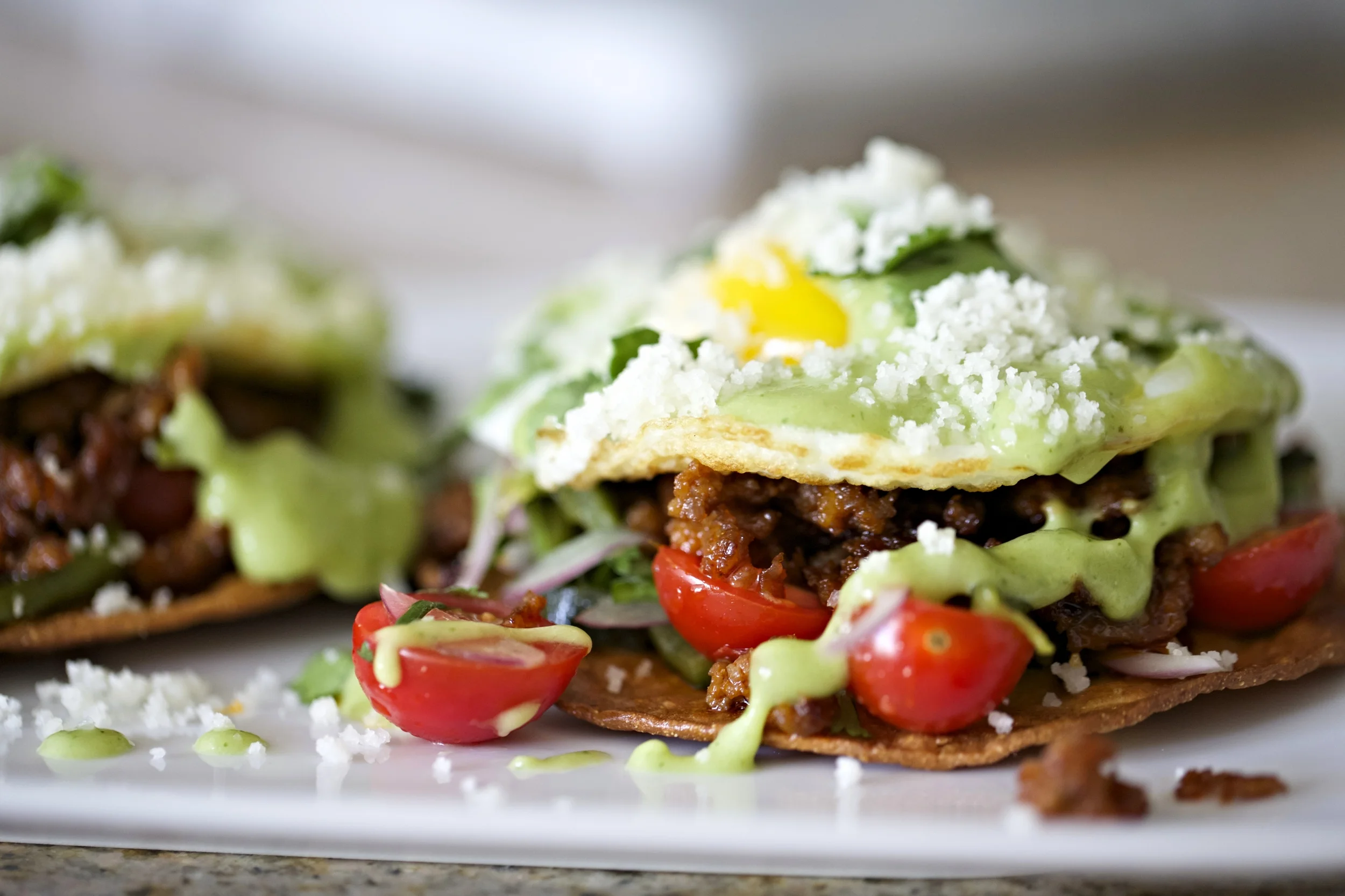 Huevos Rancheros