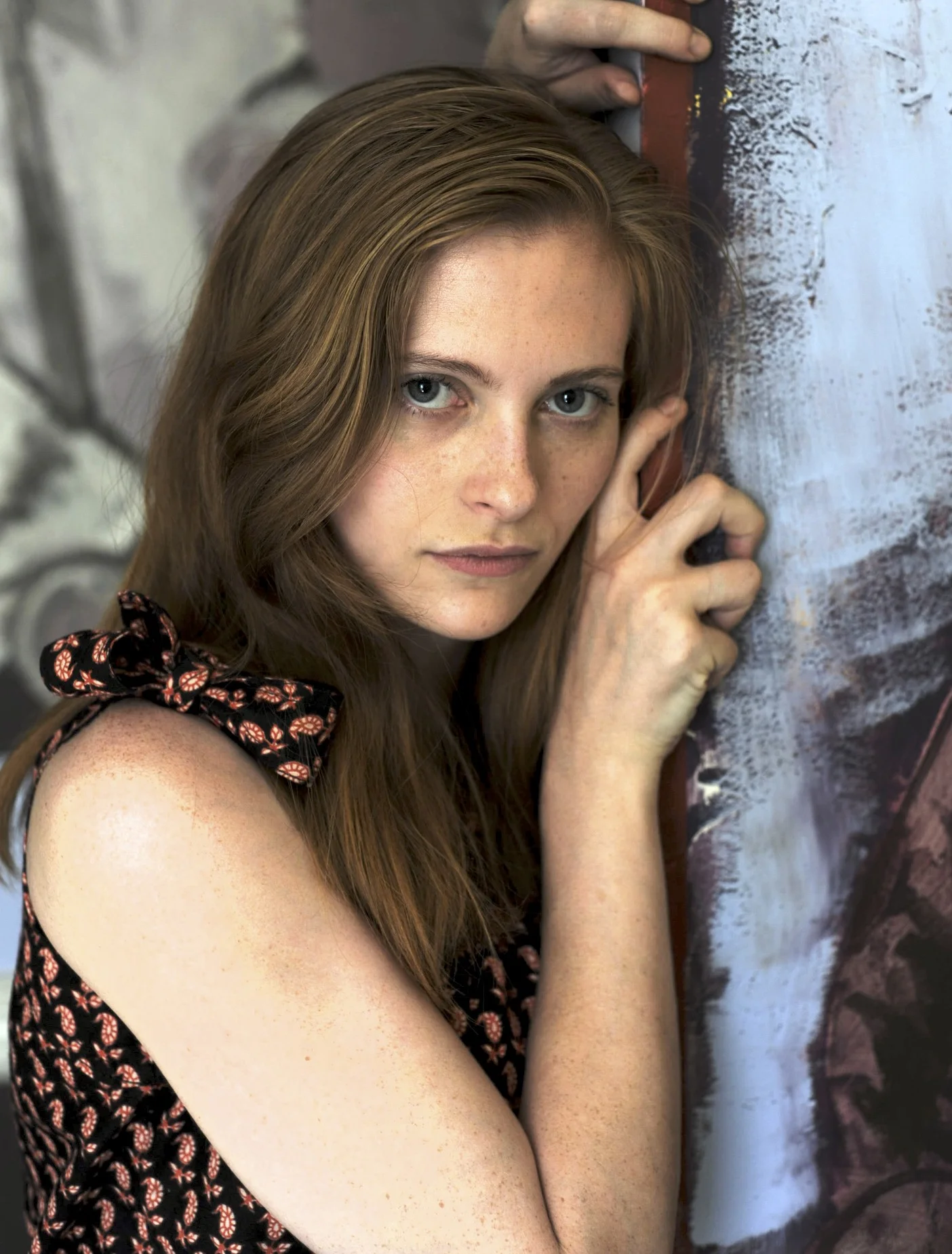 Hannah Vitale, Actress, Brooklyn