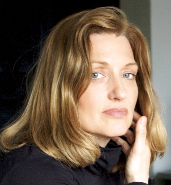 Laurie Reeves