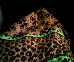 The long and winding road of sweater body