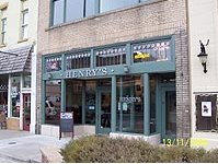Henry's Pub