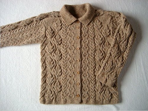 photo by Ishi, Ravelry.com
