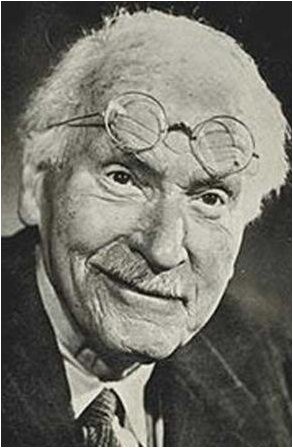 Carl Jung - pioneer of dream-interpretive psychoanalysis