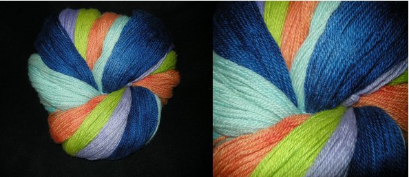 Colorway 1