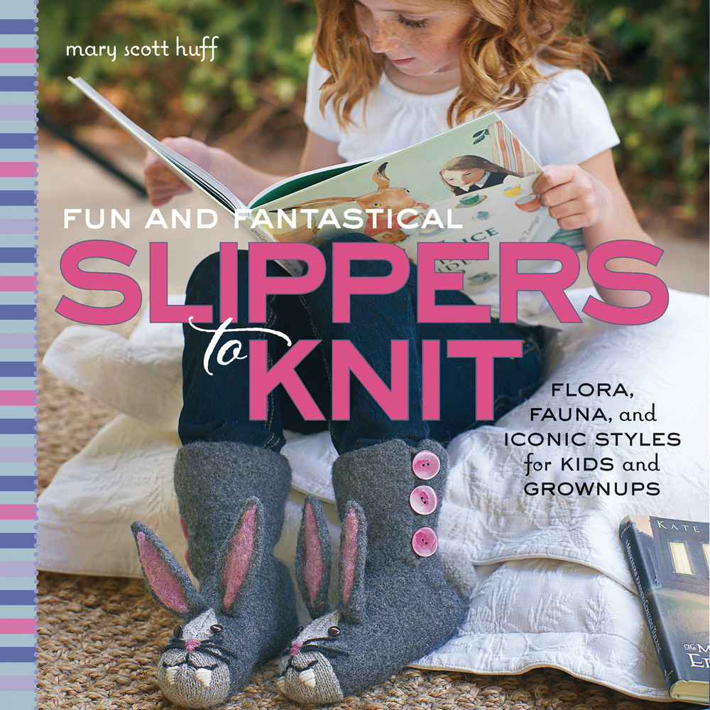 fun fantastical slippers to knit cover.jpg