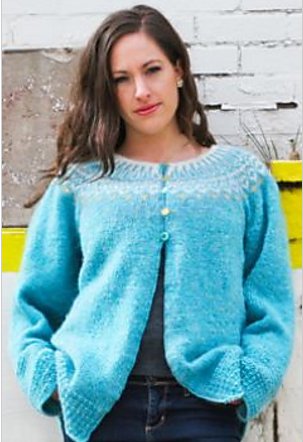 Photo by Ragga Eriksdottir; Craftsy Class HERE