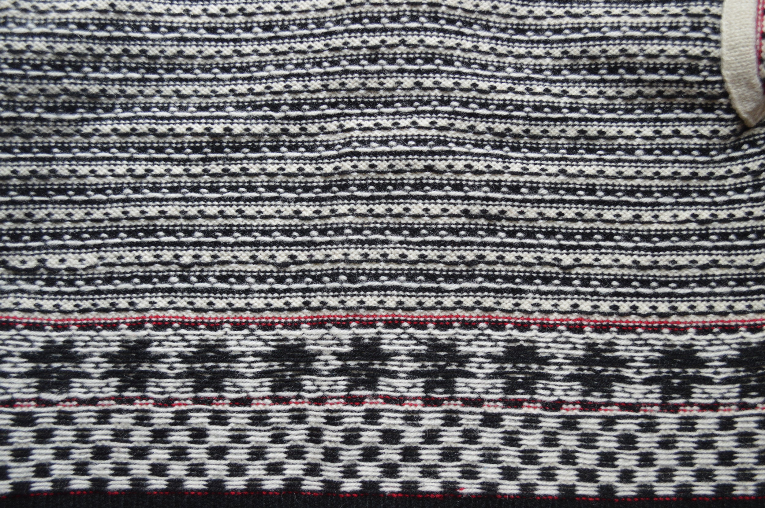 Stars and Stripes Inside