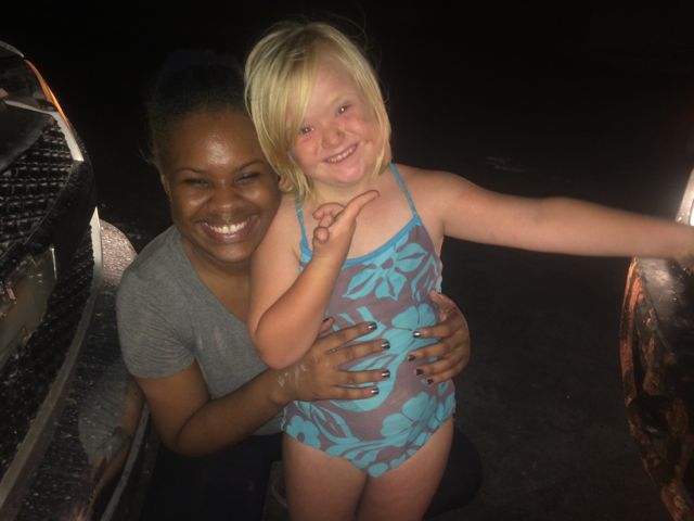 People Are Amazing - Bahamas