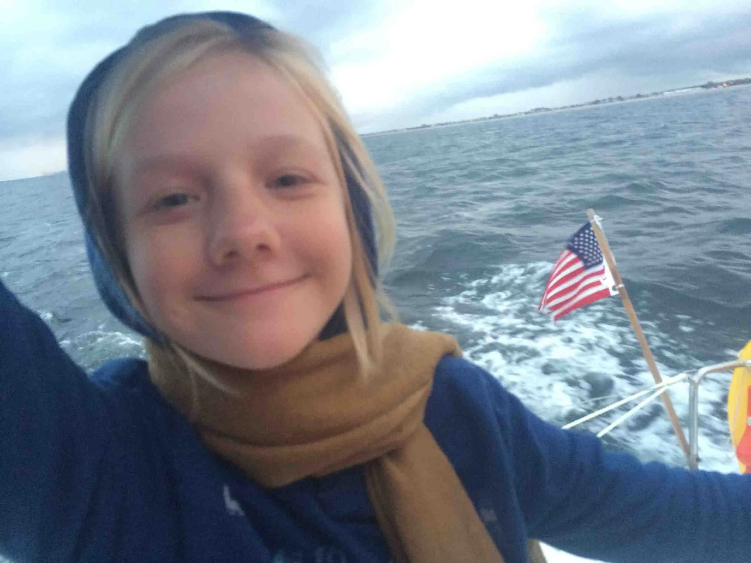 The End / The Beginning