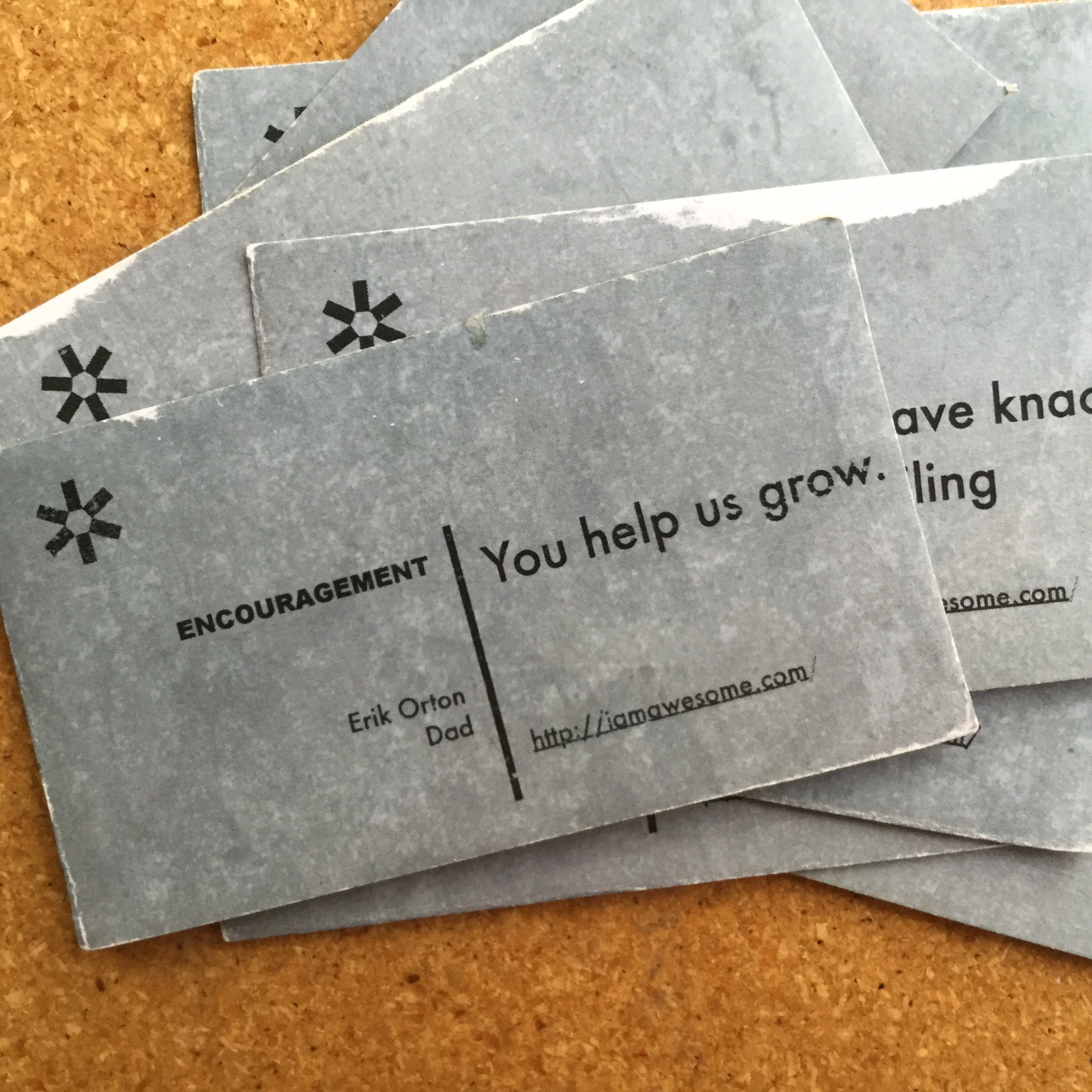 The Greatest Gift 2.0