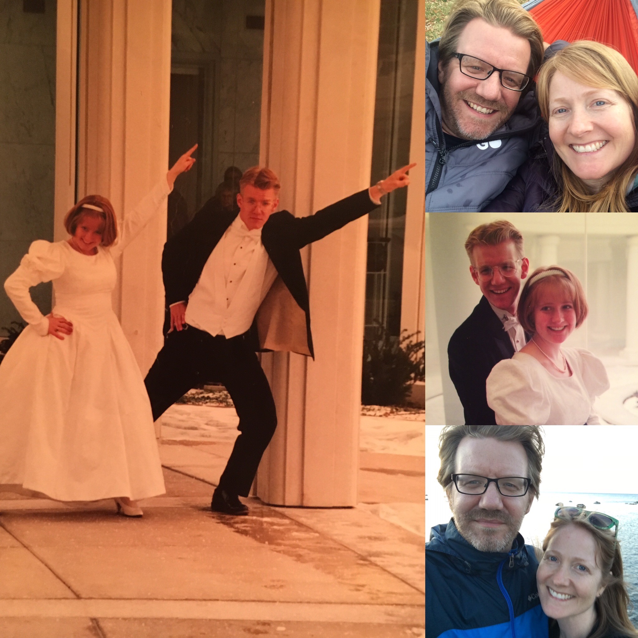 21 to 42: The better half