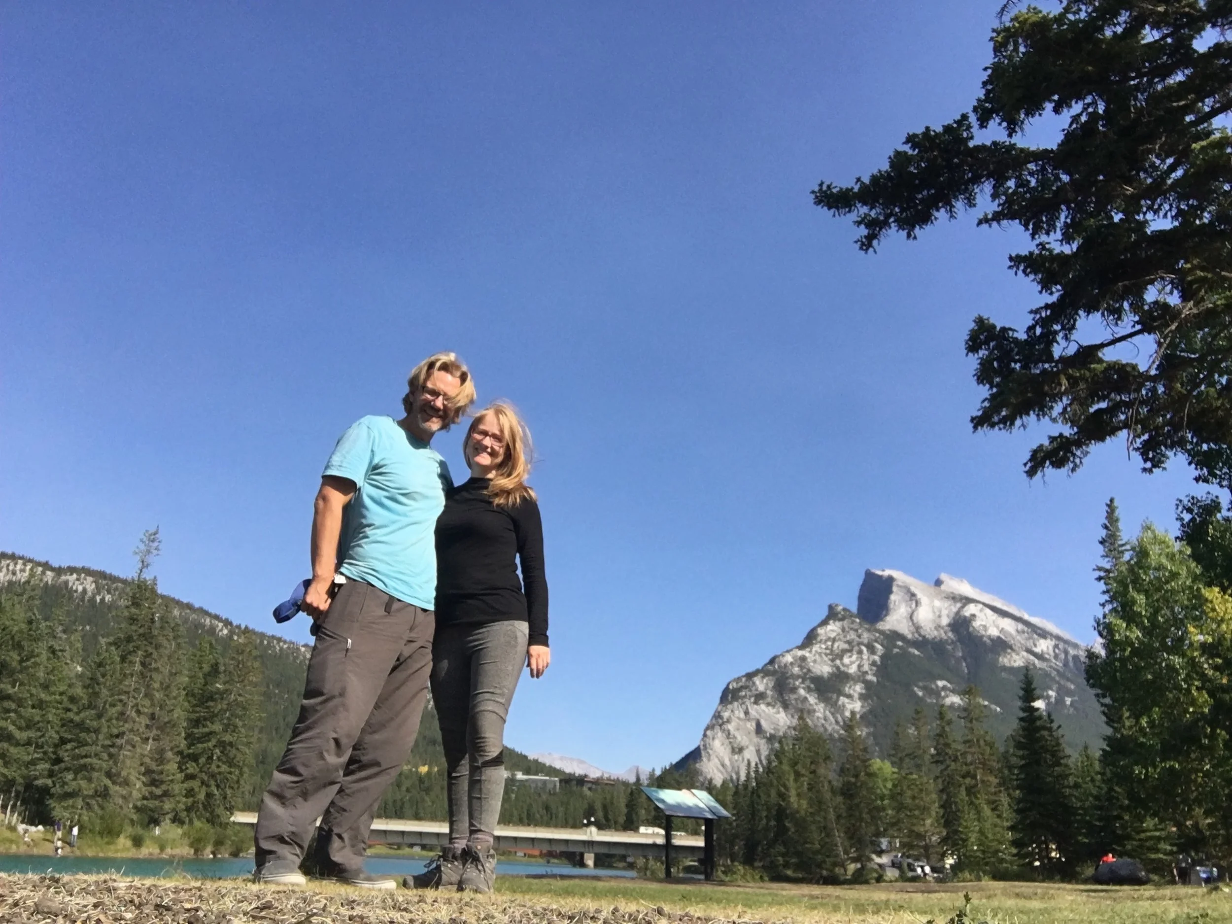  Banff, Alberta 