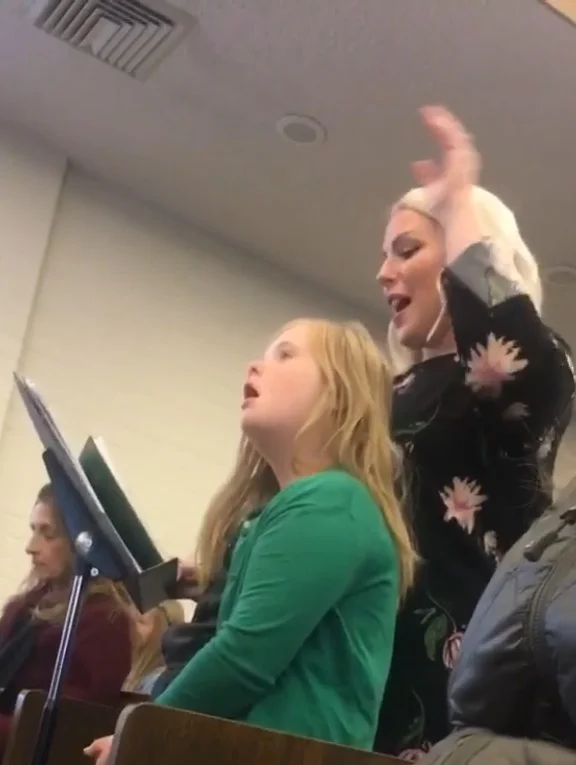 Lily chorister.jpg