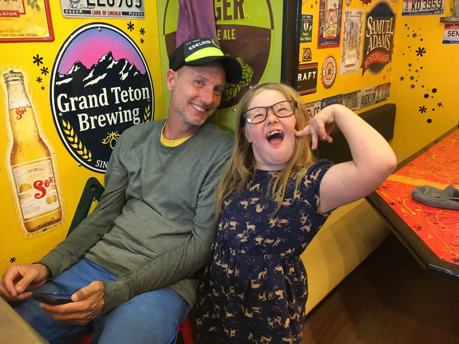 Do You Know My Name?