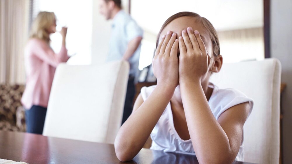 Our children are  always  learning, from what we do and, more often, from what we  don’t  do.    Image: shapecharge/iStock/360/Getty images