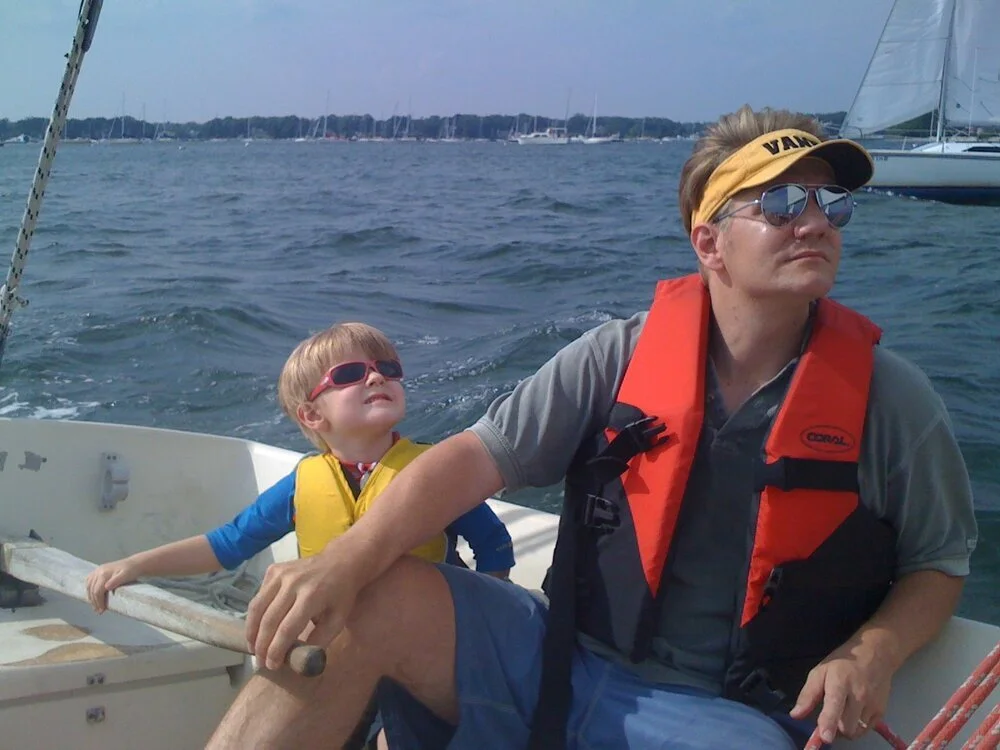 Because Your Dream Matters