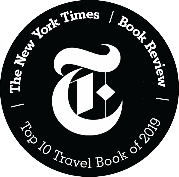 NYTimes Book Review_Seven at Sea_Top 10 Travel Book.png