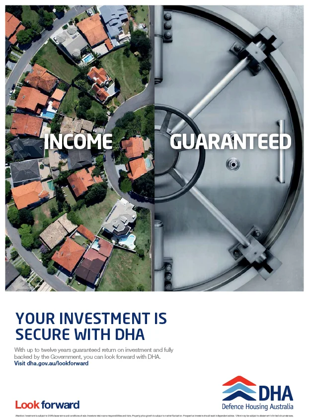 Home Safe retouching