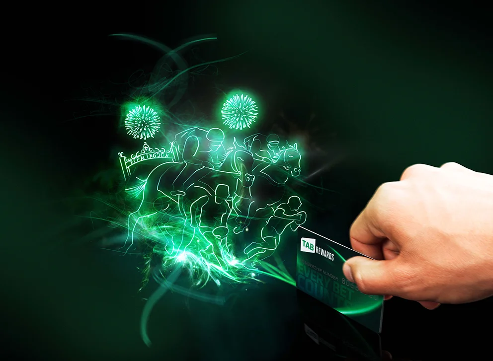 Retouching & 3D illustration